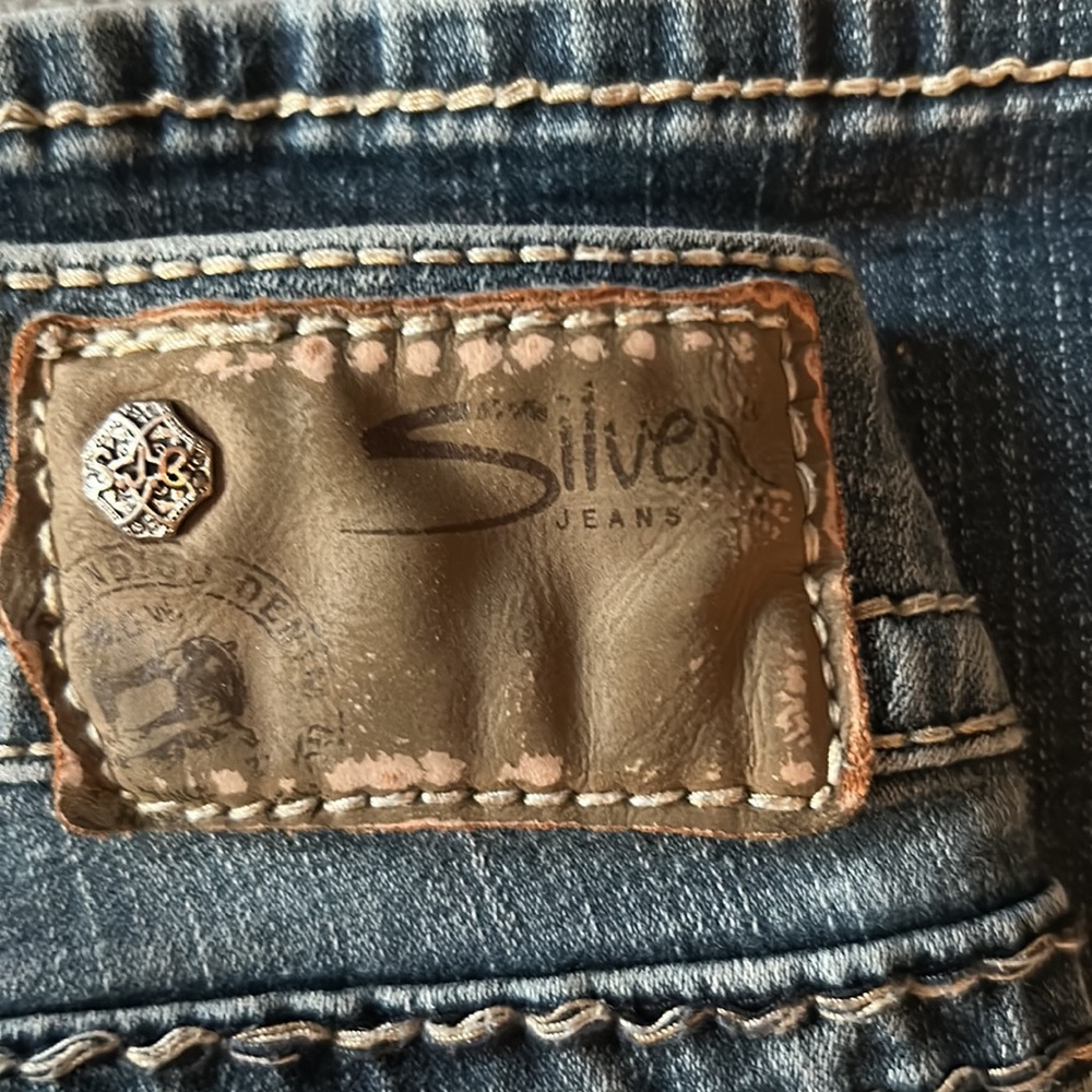 Jeans - Picture 6 of 6